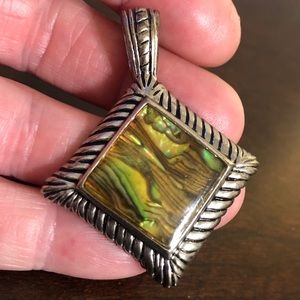 Lia Sophia necklace drop